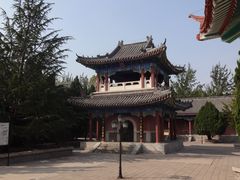 -龙口南山旅游景区