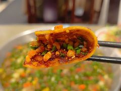-新繁老號豌豆汤饭店·江湖菜(宝光寺店)