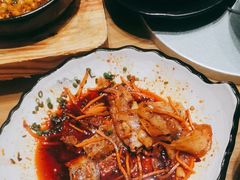 -老砂锅(城北店)