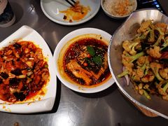 -峨嵋酒家(熙悦天街店)