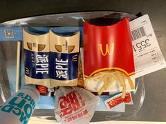 -麦当劳(明湖店)