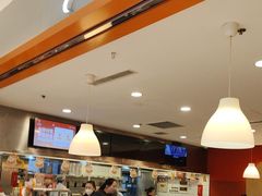 -阳阳中国饭(龙湖大兴天街)