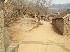 -红嫂家乡旅游区