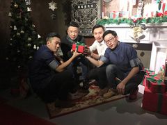 -鸡尾酒实验室酒吧(隆礼路店)
