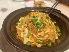 海味干捞粉丝-江南韵·无锡太湖文化体验餐厅(凤凰天街店)