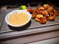 -玉川屋·深夜食堂居酒屋(柳巷店)
