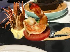 -Wei菋·Le Bistrot