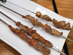 -巴依老爷新疆美食(望京小街店)