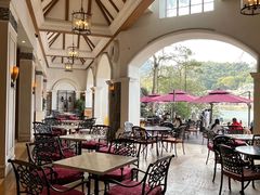 -茵特拉根酒店·西餐厅