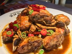 -有位虾匠·胶东土菜小馆(市北店)