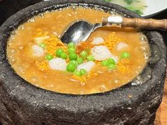 -锦楼·臻选新杭帮(杭州中心店)