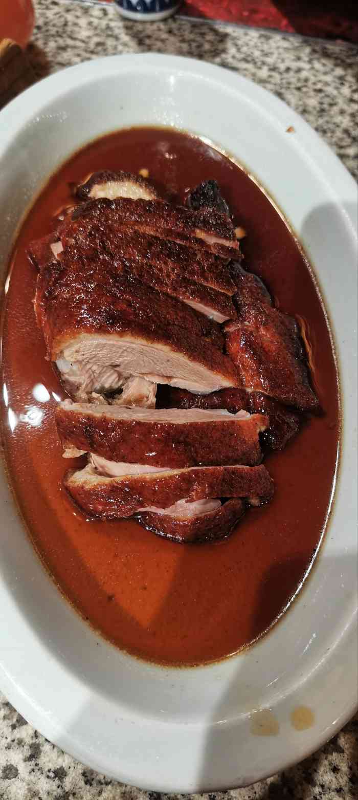 南京大牌档(百联又一城店)-"菜品丰富选择性强,环境不错,服务热心,带.