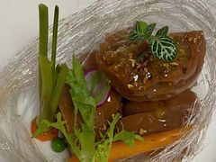 -童福兴·南京菜(老门东店)