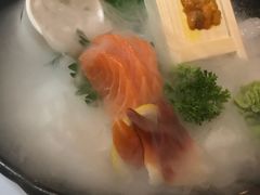 -三石铁板烧(紫竹桥店)