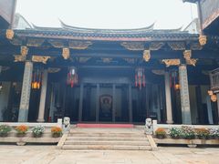 -上海三山会馆