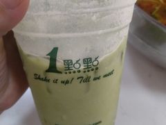 -1点点(学府路店)