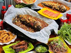 -三煮纸包鱼(青岛总店)