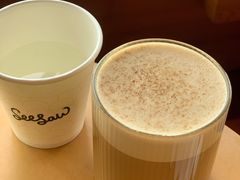 -Seesaw Coffee(朝阳大悦城店)