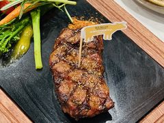 -西语·炭烧牛排(卓越中寰店)