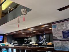 -傑·料理·海鲜放题(佛山文华荟店)