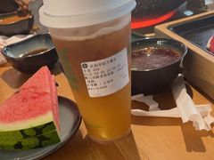 -湊湊火锅·茶憩(皇姑万象汇店)