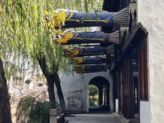 -嘉兴月河历史街区