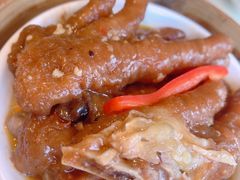 -多多旺港式茶餐厅(新区店)