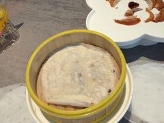 -聚宾楼·烤鸭·家宴(科技三路店)