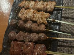 -半藏居酒屋(香港花园店)
