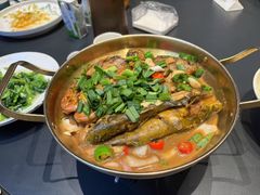 -食光慢宴·安吉土菜馆