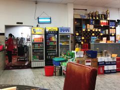 大堂-一鼎牛鲜活牛肉城(晋江海峡国际食品城店)