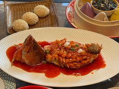 -奇芳阁·百年清真南京菜(夫子庙店)