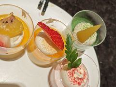 -川骄海鲜自助(河东店)