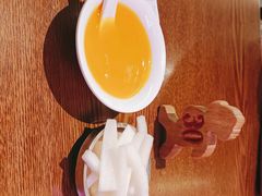 -汉米达特色料理餐厅(郴州友阿国际广场店)