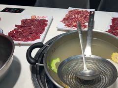 -陈记顺和潮汕牛肉火锅(韩江路店)
