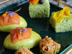 -三亚福朋喜来登酒店·大堂吧