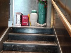 大堂-靓湾海鲜·海景餐厅(小麦岛店)