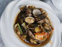 -众味海鲜大排档·活海鲜·潮汕味(南澳店)