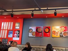 -香港饭店0410(明洞店)