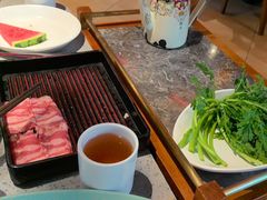 -川味观·鲜货火锅(西湖文化广场店)
