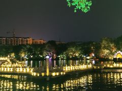 -桂林两江四湖景区