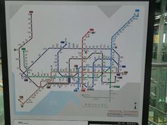 -香梅(地铁站)