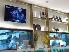 -豪客来牛排(天阳D32店)