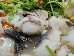-大鼎石锅鱼(春江里店)