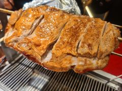 烤羊排-牧人烤全羊(江海大道店)