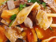 -徽珍源(龙茗路店)