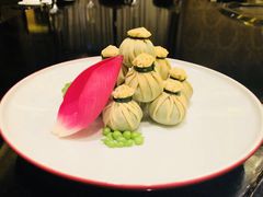 -许家菜(望江店)