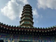 -香山公园