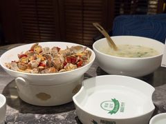 -前海沿·青岛菜(乐客城店)