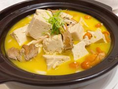 -金陵山水丽景酒店-中餐厅